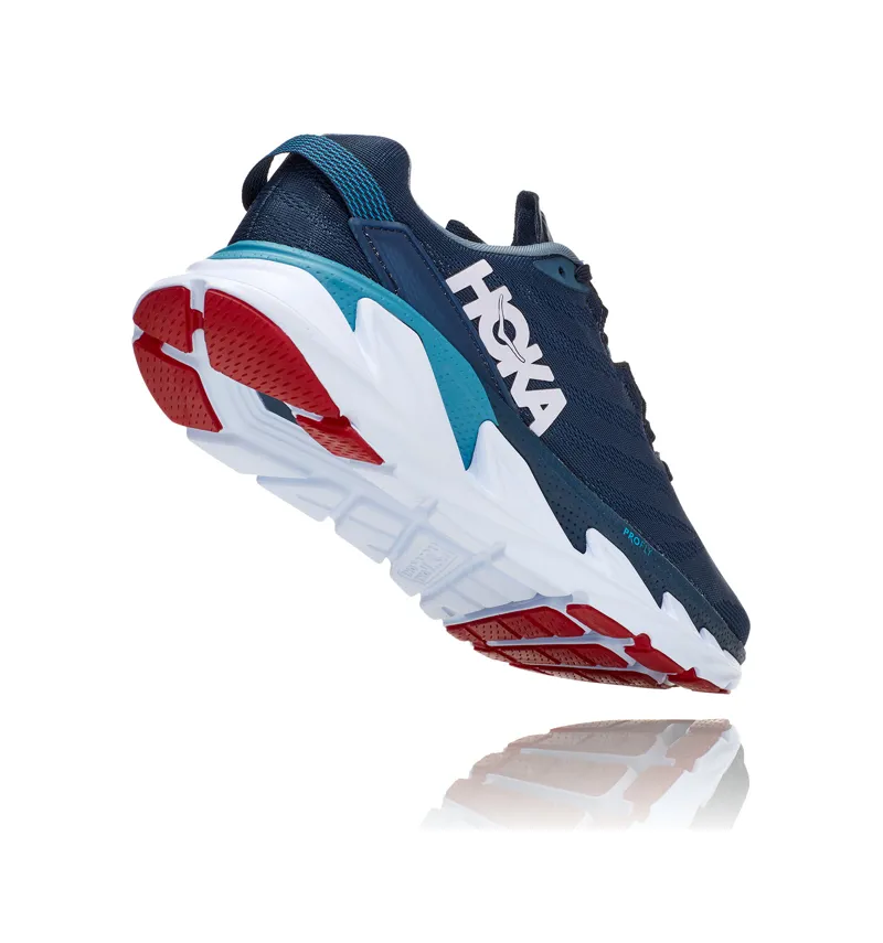 Hoka Elevon 2 Road Running Shoe - Moonlit Ocean Blue Moon-1